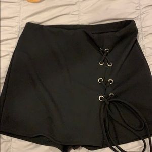 Envelope Skort